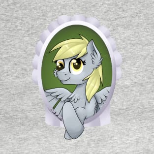 The Muffin Pony T-Shirt